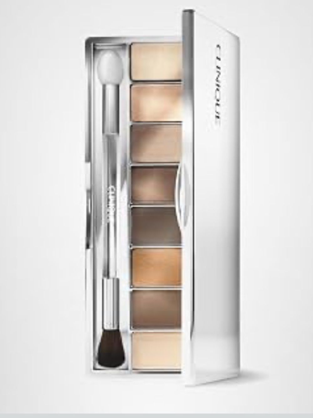 Clinique a nude honey mood Palette